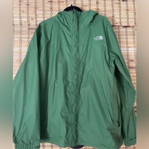 Men’s North Face Jacket - XL